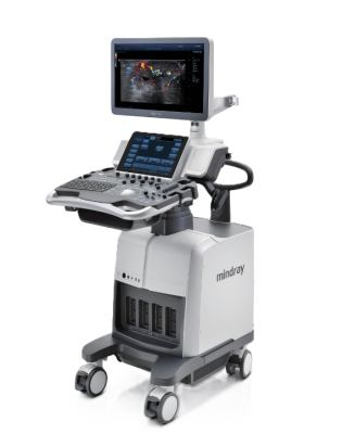 Система диагностическая ультразвуковая Mindray DC-80 Exp