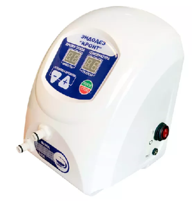 Устройство для мойки и дезинфекции эндоскопов Кронт Эндодез