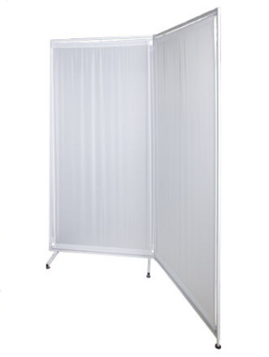 Ширма двухсекционная Диакомс ШМ-2