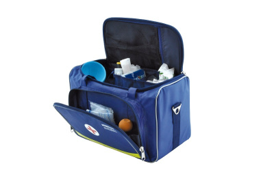 Набор изделий для врача общей практики Медплант НВОП-02-«Мединт-М» (манжета детская и подростковая, арт. 1276)