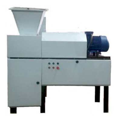 Шредер для обезвреживания медицинских отходов Бионар (85 л, 300 кг/час)