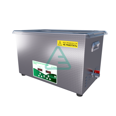 Мойка ультразвуковая Еламед (23,5 л)