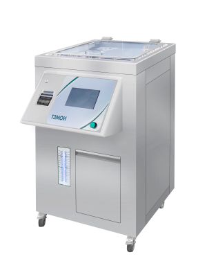 Моюще-дезинфицирующая машина для эндоскопов ТЗМОИ Флэкс Эндо-1