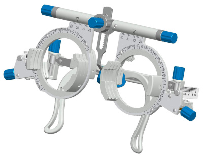 Оправа пробная универсальная Almas UTF-5080