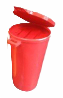 Контейнер для сбора острых инструментов Респект, класс В (1,5 л)