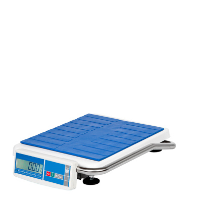 Весы напольные Масса-К ВЭМ-150 (с вращающейся стойкой, арт. 150.3-А2)