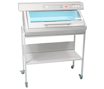 Камера бактерицидная ультрафиолетовая Ферропласт КБ-Я-ФП (110 л)