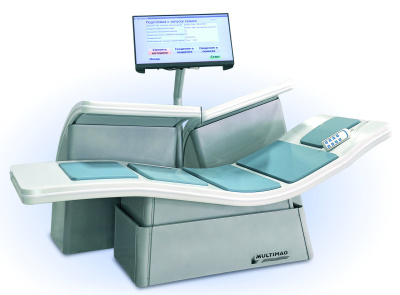 Комплекс магнитнотерапевтических полей Касимовский ПЗ КАП-МТ/8- Мультимаг