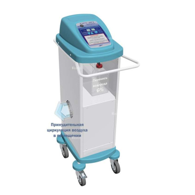 Аппарат аэрозольной дезинфекции Кронт АЭРО-ДЕЗ