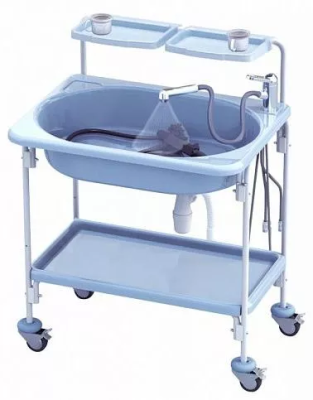 Устройство для мойки универсальное Кронт МИУ