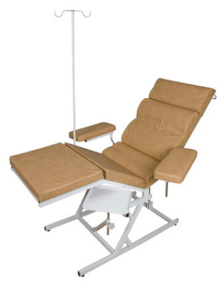 Кресло донорское Диакомс КДн