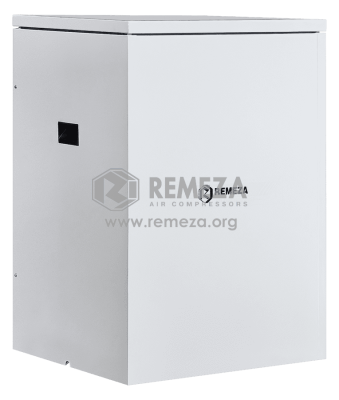 Кожух шумозащитный 3239.00.07.000