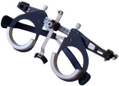 Оправа пробная универсальная Орион Медик ОПОЛ-2-"СПб"