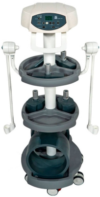 Аппарат низкочастотной терапии ЭМА Полюс-2М