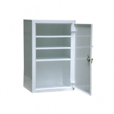 Шкаф для хранения медикаментов Оптимех СХМ-3
