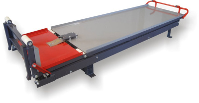 Приёмное устройство для скорой помощи ТМТ Б-ТМТ