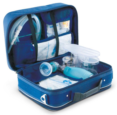 Набор реанимационный неонатальный для оказания скорой медицинской помощи Медплант НИРН-01