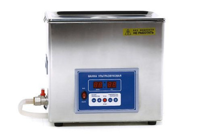 Мойка ультразвуковая Ферропласт ВУ-09-Я-ФП-04 (5,6 л)