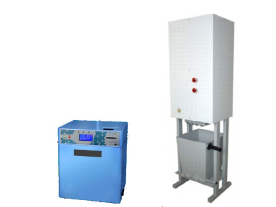 Установка утилизации (обеззараживания и обезвреживания) мед. отходов Бионар 30 (30 л + 8/25/60 л)