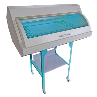 Камера бактерицидная ультрафиолетовая Касимовский ПЗ УФК-2 (100 л)