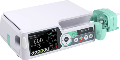 Насос шприцевой Sino SN-A1