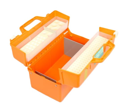 Укладки врача скорой медицинской помощи (без вложений) Медплант УМСП