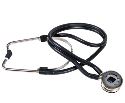 Стетофонедоскоп для кардиологов KaWe Planet