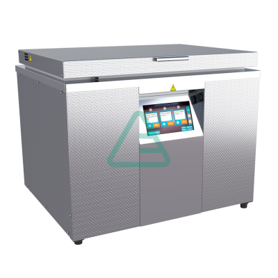 Мойка ультразвуковая с гидродинамической очисткой Еламед (24 л)