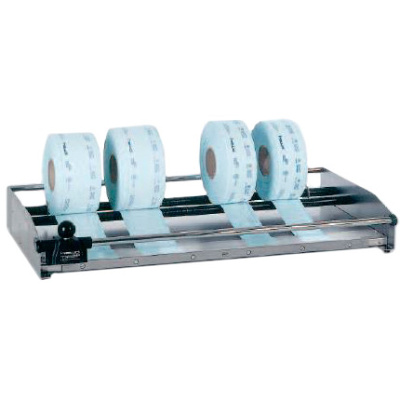 Держатель рулонов с резаком HAWO