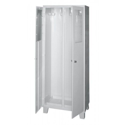 Шкаф для хранения эндоскопов Оптимех ШХЭ 2-4