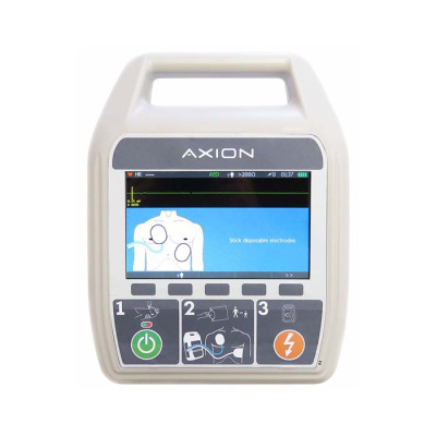 Дефибриллятор Аксион ДА-Н-01