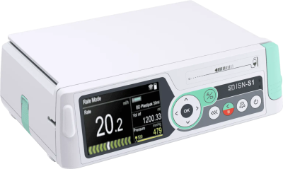 Насос инфузионный Sino SN-S1