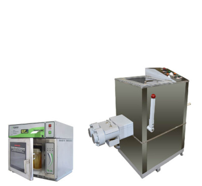 Установка утилизации (обеззараживания и обезвреживания) мед. отходов Стериус 16 (16 л + 25 л) (в комплекте с деструктором)