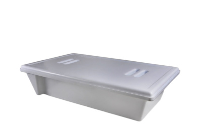 Контейнер для дезинфекции и стерилизации Кронт КДС-20 (20 л)