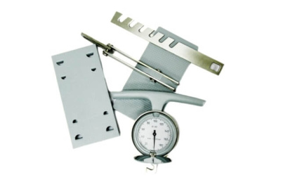 Динамометр становой НТ МИЗ ДС-200