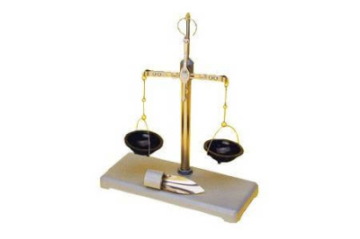 Весы для сыпучих материалов НТ МИЗ ВСМ-5 (механические)