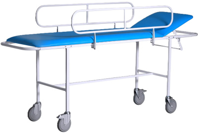 Тележка для перевозки больных ТМПБ-В01 Ока-Медик