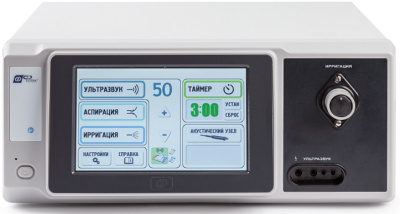 Аппарат ультразвуковой хирургический кавитационный Фотек Action-A