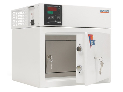 Сейф-холодильник Промет Valberg TS-3/12 ASK-30 (8 л, 1 класс взломостойкости)