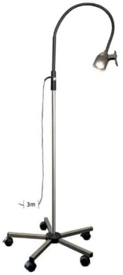 Светильник хирургический KaWe Masterlight LED (передвижной)