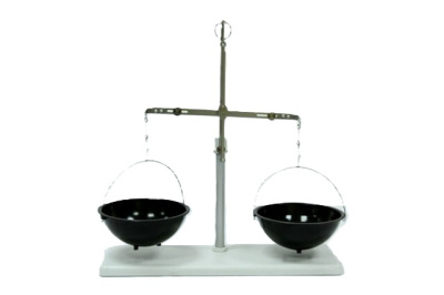 Весы лабораторные учебные НТ МИЗ ВУ-200 (механические)