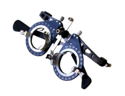 Оправа пробная универсальная Орион Медик ОПОЛ-4-"СПб"