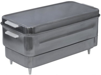 Кипятильник дезинфекционный электрический автоматический ДЗМО КДЭА-1-4 (4 л)