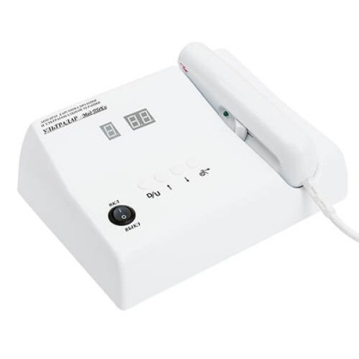 Аппарат электротерапии Мед ТеКо Ультрадар