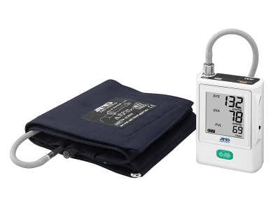 Суточный монитор артериального давления и ЧСС AND ТМ-2441