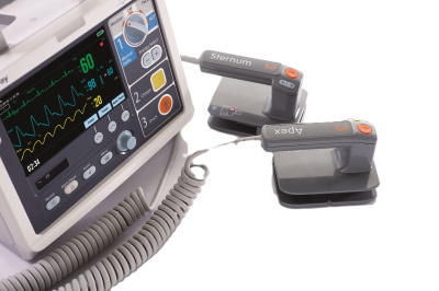 Дефибриллятор-монитор Mindray BeneHeart D3