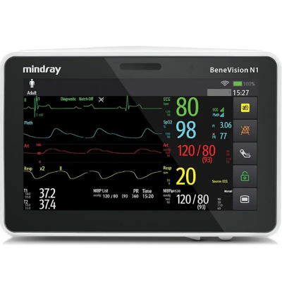 Монитор пациента Mindray BeneVision N1