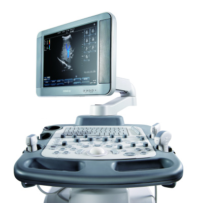 Система диагностическая ультразвуковая Mindray DC-N6