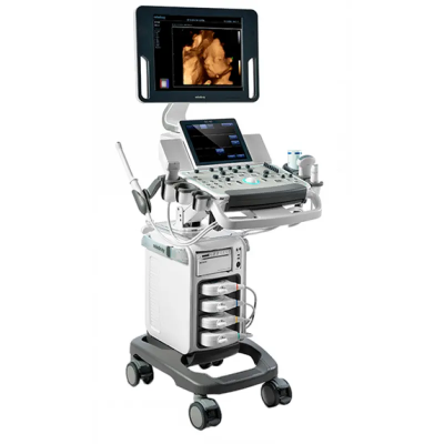 Система диагностическая ультразвуковая Mindray DC-40