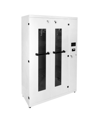 Шкаф для сушки и хранения эндоскопов Evoray EC-10BD